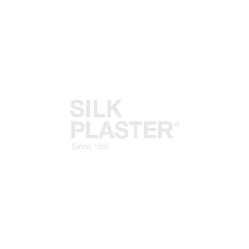 SP Venetian Trowel INOX Black Mamba