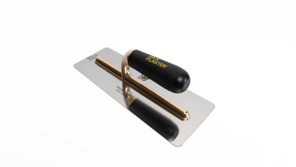 SP Venetian Trowel INOX Black Mamba