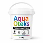 Aqua Oteks грунд за плочки 0,9 кг